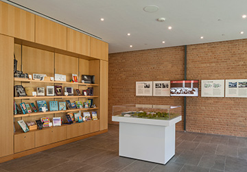 suzanne booth deal rothko chapel welcome house turrell copyright james